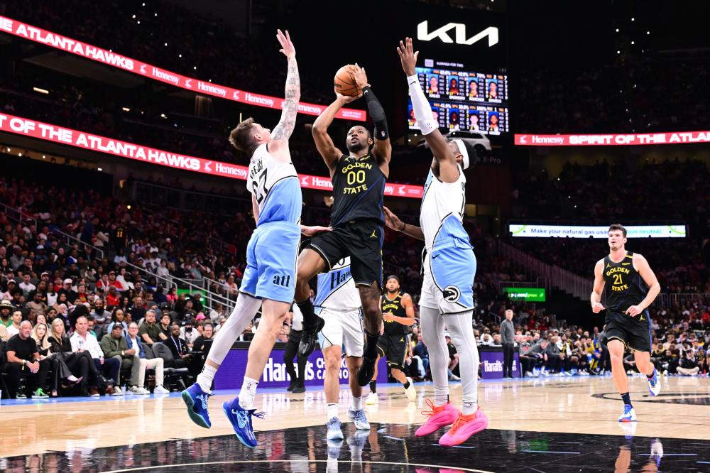 距NBA历史纪录只差1场！雷霆本赛季第49次净胜对手两位数.
